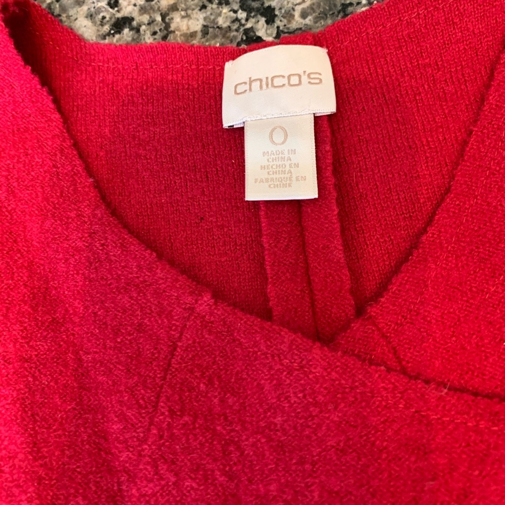 Long Tunic - image 3